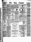 Sligo Chronicle Saturday 09 March 1872 Page 1