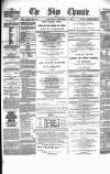 Sligo Chronicle Saturday 02 November 1872 Page 1
