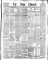 Sligo Chronicle Saturday 03 October 1874 Page 1
