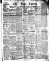 Sligo Chronicle Saturday 02 January 1875 Page 1