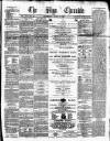 Sligo Chronicle Saturday 03 April 1875 Page 1