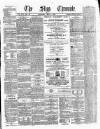 Sligo Chronicle Saturday 01 May 1875 Page 1