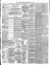 Sligo Chronicle Saturday 01 May 1875 Page 2