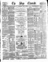 Sligo Chronicle Saturday 19 June 1875 Page 1