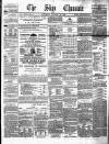 Sligo Chronicle Saturday 22 January 1876 Page 1