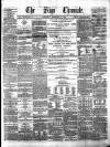 Sligo Chronicle Saturday 03 February 1877 Page 1