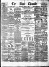 Sligo Chronicle Saturday 10 March 1877 Page 1