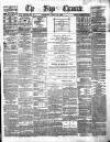 Sligo Chronicle Saturday 13 April 1878 Page 1