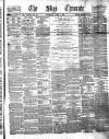 Sligo Chronicle Saturday 01 June 1878 Page 1