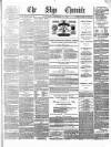 Sligo Chronicle Saturday 13 September 1879 Page 1