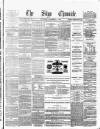 Sligo Chronicle Saturday 01 November 1879 Page 1