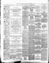 Sligo Chronicle Saturday 01 November 1879 Page 2