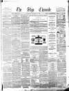 Sligo Chronicle Saturday 17 January 1880 Page 1