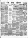 Sligo Chronicle Saturday 03 April 1880 Page 1