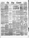Sligo Chronicle Saturday 15 May 1880 Page 1