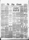 Sligo Chronicle Saturday 22 May 1880 Page 1