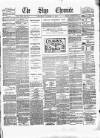 Sligo Chronicle Saturday 16 October 1880 Page 1