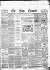Sligo Chronicle Saturday 23 October 1880 Page 1