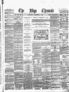 Sligo Chronicle Saturday 06 November 1880 Page 1