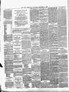 Sligo Chronicle Saturday 06 November 1880 Page 2