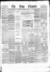 Sligo Chronicle Saturday 13 November 1880 Page 1