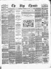 Sligo Chronicle Saturday 20 November 1880 Page 1