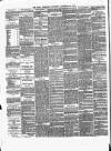 Sligo Chronicle Saturday 20 November 1880 Page 2