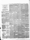 Sligo Chronicle Saturday 27 November 1880 Page 2