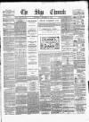 Sligo Chronicle Saturday 04 December 1880 Page 1
