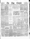 Sligo Chronicle Saturday 18 December 1880 Page 1