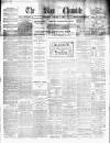 Sligo Chronicle Saturday 01 January 1881 Page 1