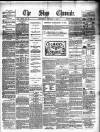 Sligo Chronicle Saturday 08 January 1881 Page 1