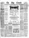 Sligo Chronicle Saturday 12 February 1881 Page 1