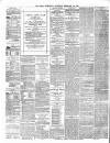 Sligo Chronicle Saturday 12 February 1881 Page 2