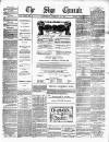 Sligo Chronicle Saturday 19 February 1881 Page 1