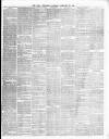 Sligo Chronicle Saturday 26 February 1881 Page 3