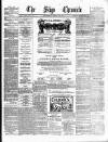 Sligo Chronicle Saturday 12 March 1881 Page 1