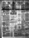 Sligo Chronicle Saturday 07 January 1882 Page 1
