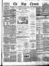 Sligo Chronicle Saturday 14 January 1882 Page 1