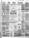 Sligo Chronicle Saturday 28 January 1882 Page 1