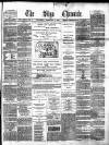 Sligo Chronicle Saturday 04 February 1882 Page 1