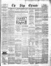 Sligo Chronicle Saturday 02 September 1882 Page 1