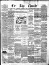 Sligo Chronicle Saturday 07 October 1882 Page 1