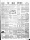 Sligo Chronicle Saturday 09 December 1882 Page 1
