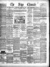 Sligo Chronicle Saturday 27 January 1883 Page 1