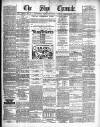 Sligo Chronicle Saturday 17 February 1883 Page 1