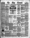 Sligo Chronicle Saturday 24 March 1883 Page 1