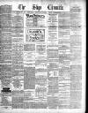 Sligo Chronicle Saturday 15 September 1883 Page 1