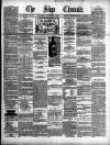 Sligo Chronicle Saturday 03 November 1883 Page 1