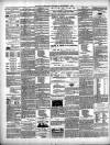 Sligo Chronicle Saturday 03 November 1883 Page 2
